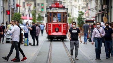 İstanbul'da sokağa çıkma yasağı geliyor!