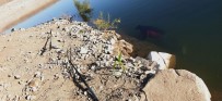 Karova Barajında Şüpheli Ölüm Haberi