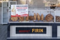 Kovancılar'dan Askıda Ekmek Kampanyasına Destek