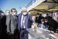MHP Ankara İl Başkanlığı 13. Olağan Kongresi Yapıldı Haberi