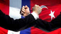 FRANSA - Türkiye'den Fransa'ya sert tepki!