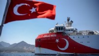 Türkiye Doğu Akdeniz'de yeni NAVTEX ilan etti