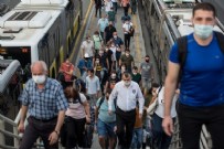 Vakalar 5'e katlandı! Koronavirüste korkutan tablo!