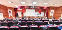 Vali Karaloğlu Açıklaması 'Eğil, Diyarbakır'da Turizmi Geliştiren Lokomotif Merkezlerden Biri Olacak'