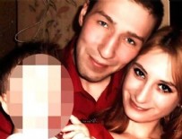 2 çocuk 3 gün boyunca anne ve babalarının cesetleriyle uyudu!