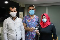 41 Yaşındaki Kadının 15 Yıllık Çocuk Özlemi Diyarbakır'da Son Buldu