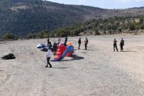 Adrenalin Tutkunlarının Yeni Adresi Açıklaması Beypazarı