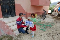 Akdeniz Belediyesi, Bin 500 Öğrenciye Kırtasiye Desteği Verecek