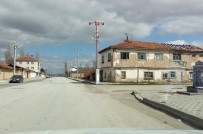 Aslanapa'da Köy Odaları Kapatıldı Haberi