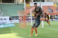 Aytemiz Alanyaspor Liderliği Bırakmadı