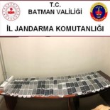 Batman'da 100 Adet Kaçak Cep Telefonu Ele Geçirildi Haberi