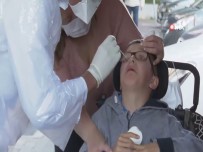 Belçika'da Son 24 Saatte 15 Bin 622 Korona Virüs Vakası