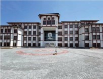 Beypazarı Kaymakamlığı Yeni Hizmet Binasına Taşınıyor