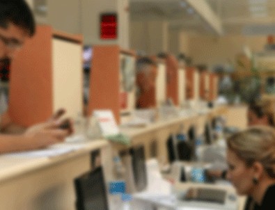 Kamuya 100 bin personel alınacak