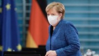 ANGELA MERKEL - 'Durum dramatik...' Merkel ülkesi ile ilgili acı gerçeği açıkladı!