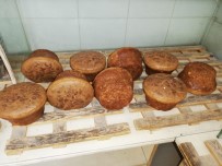 Elbistan'da Şeker Hastalarına Siyez Buğdaylı Özel Ekmek Haberi