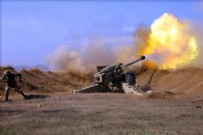 Ermenistan insani ateşkes ihlali yaptı!