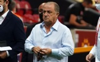 GALATASARAY - Fatih Terim son noktayı koydu!