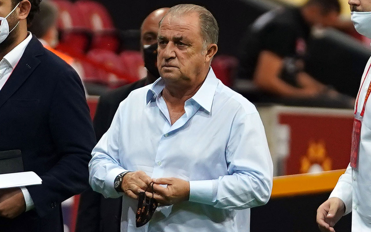 Fatih Terim son noktayı koydu!