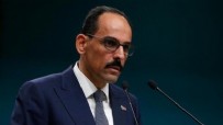 ERMENISTAN - İbrahim Kalın'dan net Azerbaycan mesajı!