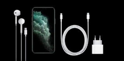 İphone 12 için TBMM'ye başvuru yapıldı!