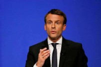 FRANSA - İslam'ı hedef alan Macron'a skandal destek! Suudi Arabistan'ın ardından BAE'den küstah açıklama...