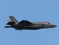 İsrail'den BAE'ye F-35 şartı!