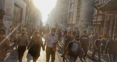 İstanbul'a koronavirüs kısıtlaması mı geliyor?