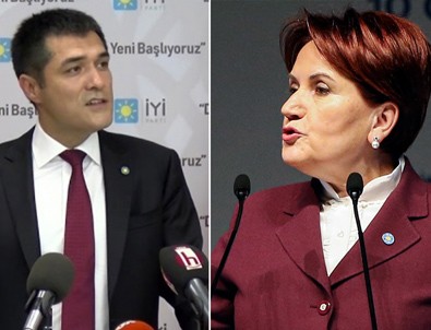 İYİ Parti’deki FETÖ kavgasında baba Orhan Kavuncu’nun şok sözleri: Oğullarım sempati duyuyor!