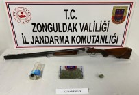 Jandarmadan Uyuşturucu Operasyonu