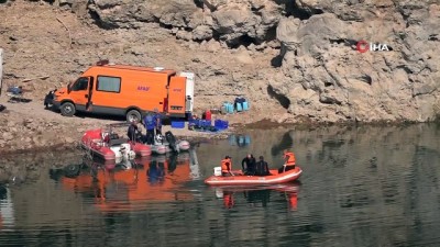 Kayıp Üniversite Öğrencisi Gülistan Doku'yu Arama Çalışmaları Devam Ediyor