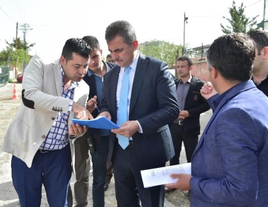 Mamak'taki Kentsel Dönüşüm Faaliyetleri Emlak Sektöründe Yüzleri Güldürüyor