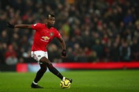 FRANSA - Manchester United forması giyen Paul Pogba Fransa Milli Takımı'nı bıraktı! İslam düşmanı Macron'a patladı