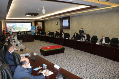 Samsun'da Pasif İş Gücüne 290,4 Milyon TL Ödeme