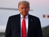 AMERIKA BIRLEŞIK DEVLETLERI - Seçilirse hepsini görevden alacak!