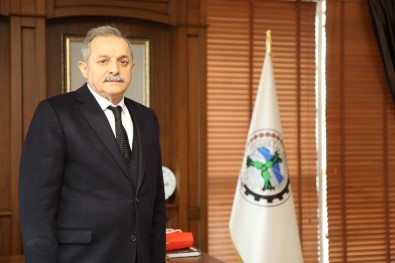 Servet Şahin Açıklaması 'Ordu Lojistik Merkez Olacak'