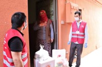 Sultanbeyli'de İhtiyaç Sahiplerine Pandemi Sürecinde 59 Milyon Liralık Yardım Haberi