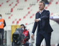 Tomas Açıklaması 'Çok Önemli Bir 3 Puan Aldık'