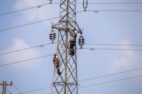 Toroslar EDAŞ Mersin'deki Yatırımlarını Sürdürüyor