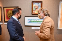 Tuzla'da Yunus Emre'nin Vefatının 700'Üncü Yılına Özel Sergi