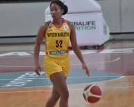 Tyasha Harris Yetmedi