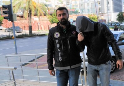 Uyuşturucudan Yargılanan Sanığa 12 Yıl Hapis Cezası