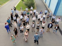 Yeşim 2025 Hedeflerine Odaklandı