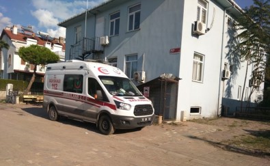 112 Ekipleri Daima Göreve Hazır