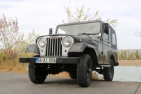 1966 Model Cipi Adeta 2020 Modele Dönüştürdü! Gelen Teklifleri Reddediyor...