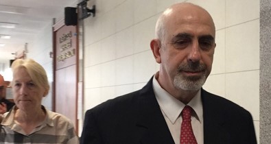 ABD Başkonsolosluğu Çalışanı Nazmi Mete Cantürk'ün Davasında Karar Açıklandı