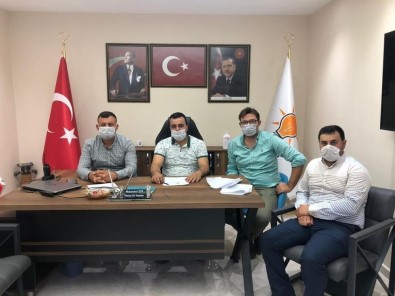 AK Parti'den Ödemiş Belediyesine 500 Gün Eleştirisi