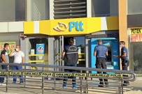 Bıçakla PTT Soygununa 10 Yıldan 15 Yıla Kadar Hapsi Talebi