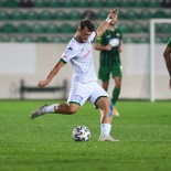 Bursaspor Geçen Sezonun Çok Gerisinde