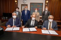 Büyükşehir Belediyesinden Hem Öğrencilere Hem De Kırtasiyecilere Destek